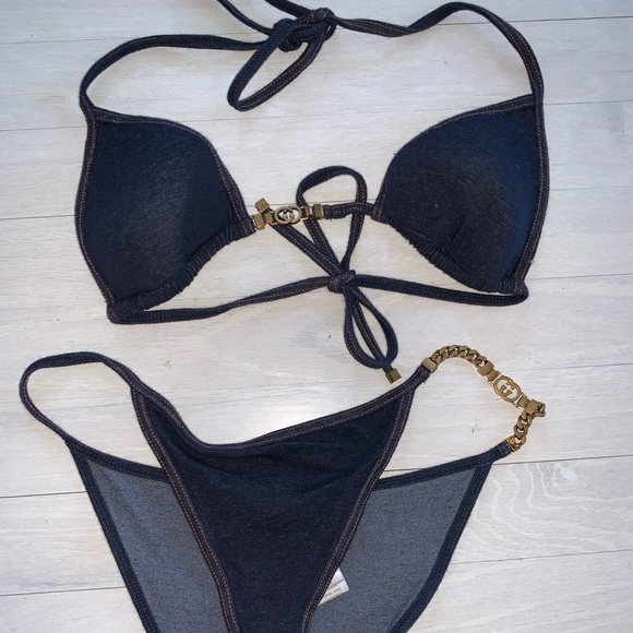 Authentic Gucci Bikini Swimwear - Picture 6 of 8